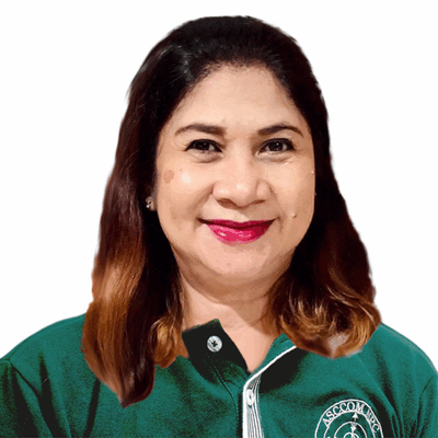 Antonette P. Florentino