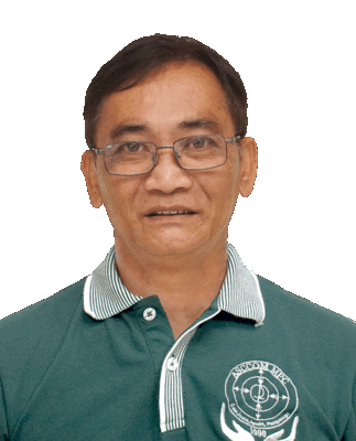 Ruel T. Salita