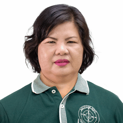 Yolanda P. Yambao