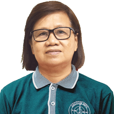 Lucia S. Galang