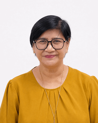 Crispina A. Manlapaz