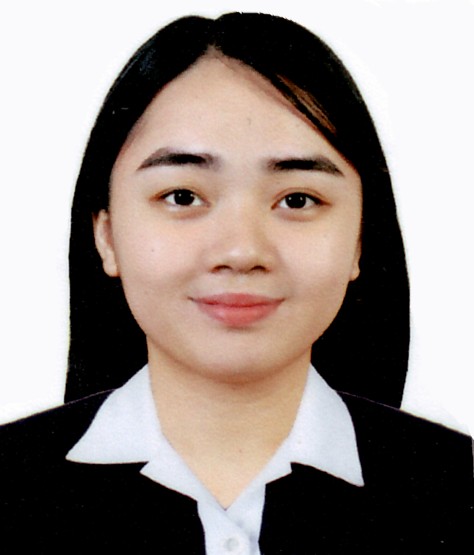 Alicia Dane B. Manaloto