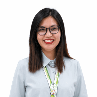 Princess Aira M. Cortez