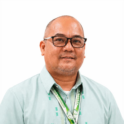 Benjamin G. Manalo