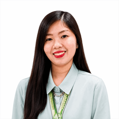 Kim Britany C. Gaddi