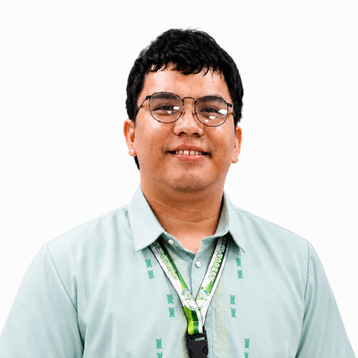 Cedrick D. Tolentino