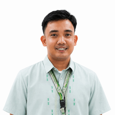 Benneth T. Manuel