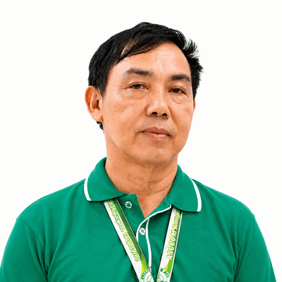 Jose D. Quizon